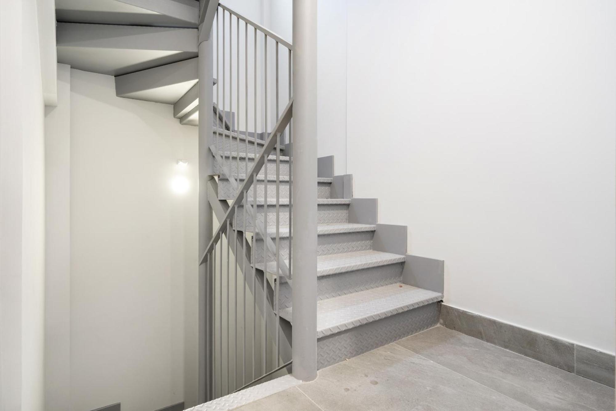 Madrid Riverside Studios Con Parking Incluido Alquiler Temporal Exterior foto